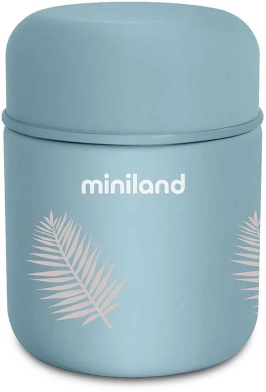 Miniland maisto termosas (280 ml)