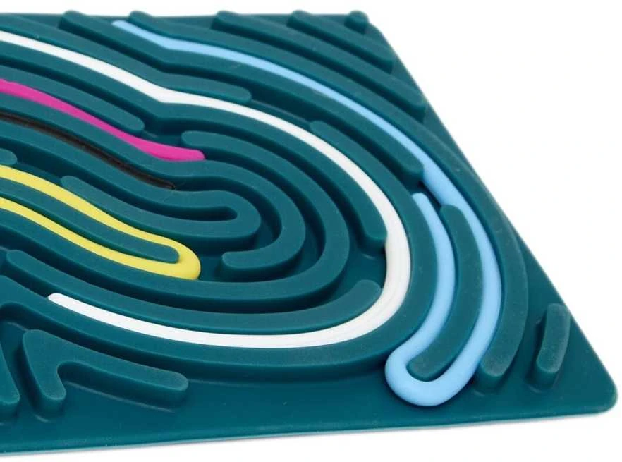 Miniland Sensorinė tabletė „Flexihetti“ – „Mind&Move“