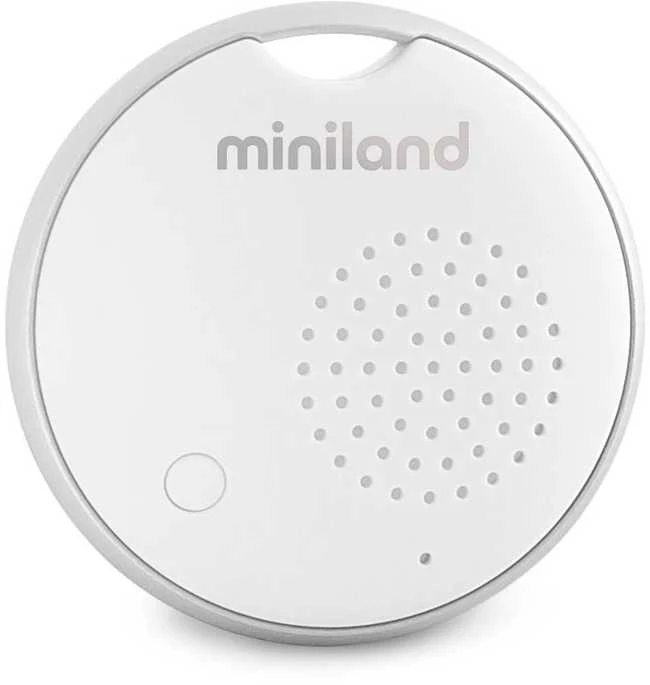 Miniland Zabawki Edukacyjne Dainuojantis padaras – muzikos draugas – edukacinis žaislas