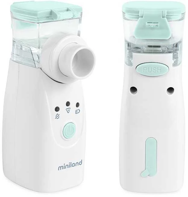 Nebulizator - Miniland