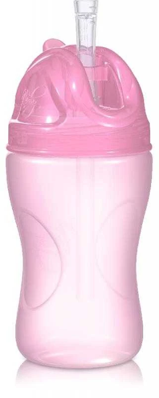 Nuby My first neišsiliejantis buteliukas 300ml