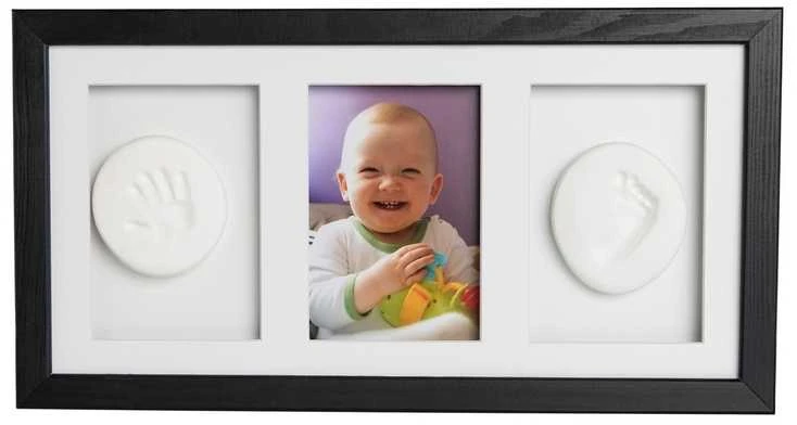 Odcisk Bobasa Rėmas Baby's print - molinis rėmas