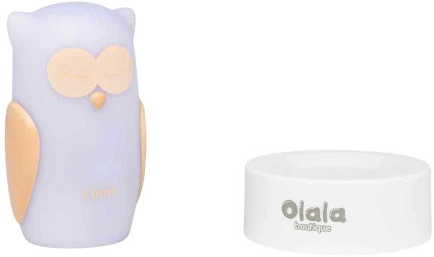 Olala Boutique Sowa Come balta