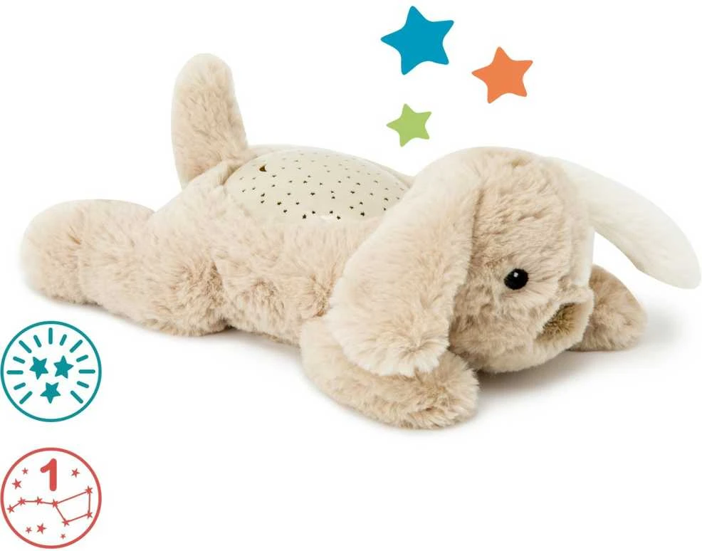CLOUD B migdukas projektorius Dream Puppy