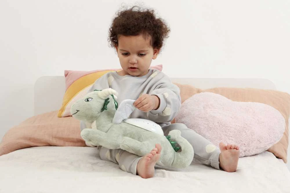 CLOUD B Twilight Buddies migdukas projektorius Drakonas