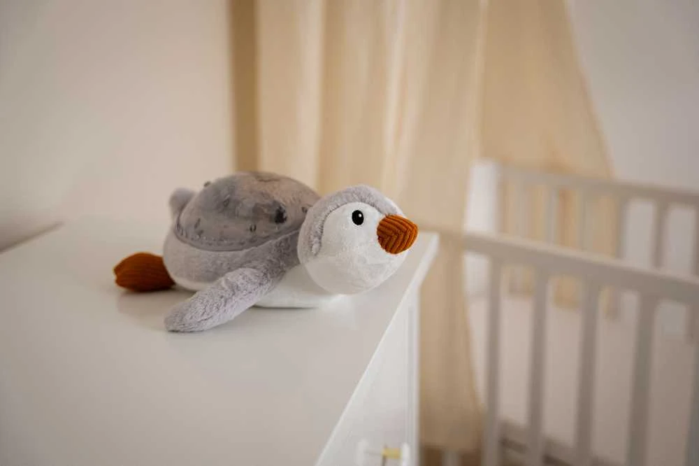 Cloud B Tranquil Pingvinas ECO