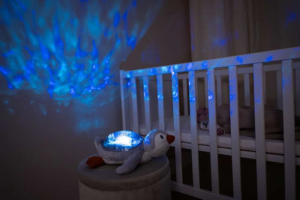 Cloud B Tranquil Pingvinas ECO