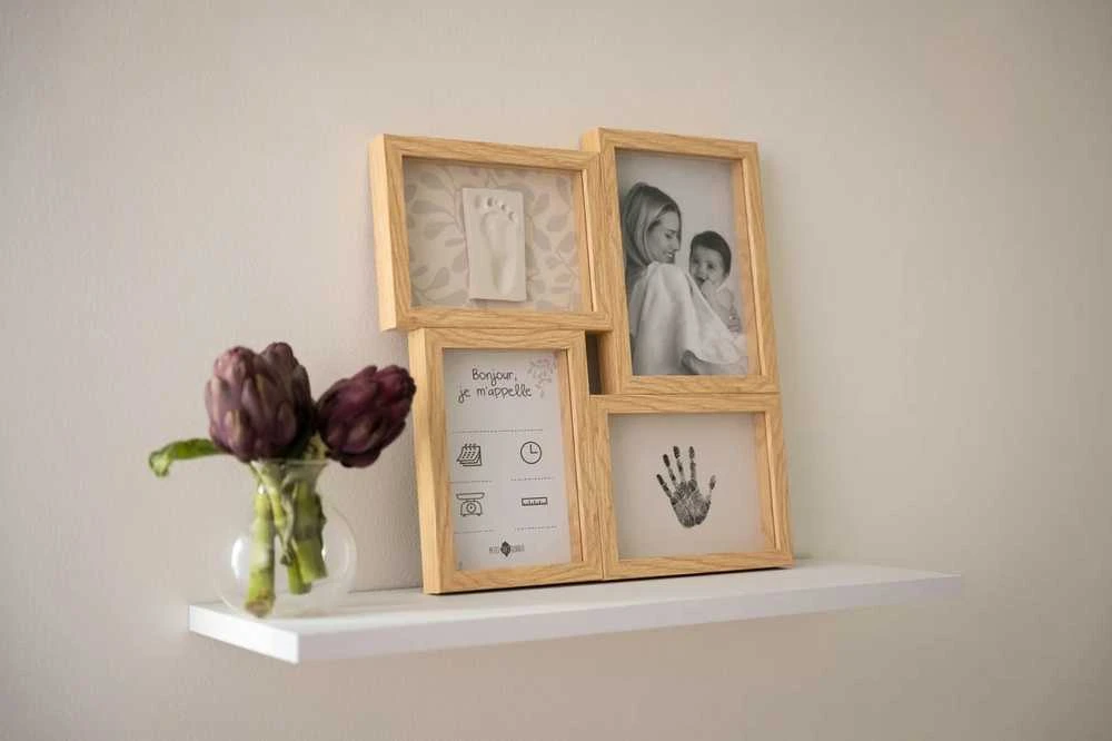 Home Styling Collection PETTIT ARTCHAUT DĖLIONĖS RĖMELIS SPAUDAI IR NUOTRAUKAI PLANT 3700552370824
