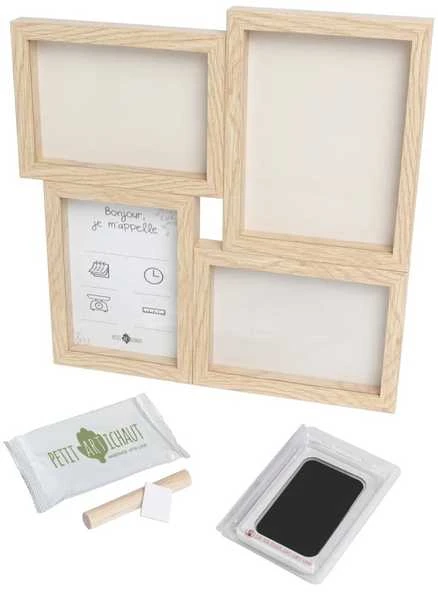 Home Styling Collection PETTIT ARTCHAUT DĖLIONĖS RĖMELIS SPAUDAI IR NUOTRAUKAI PLANT 3700552370824