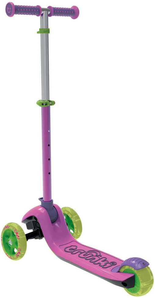 Trunki TRU-SCS-EU-ZZ-02 rožinė