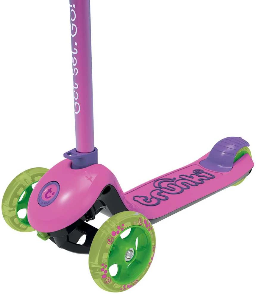 Trunki TRU-SCS-EU-ZZ-02 rožinė