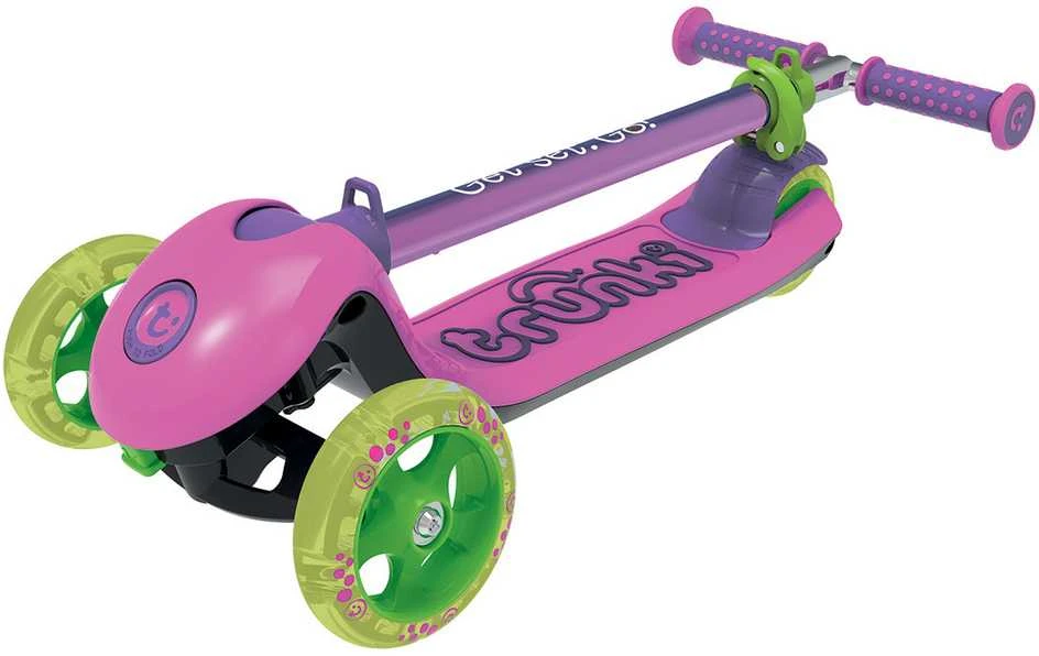 Trunki TRU-SCS-EU-ZZ-02 rožinė