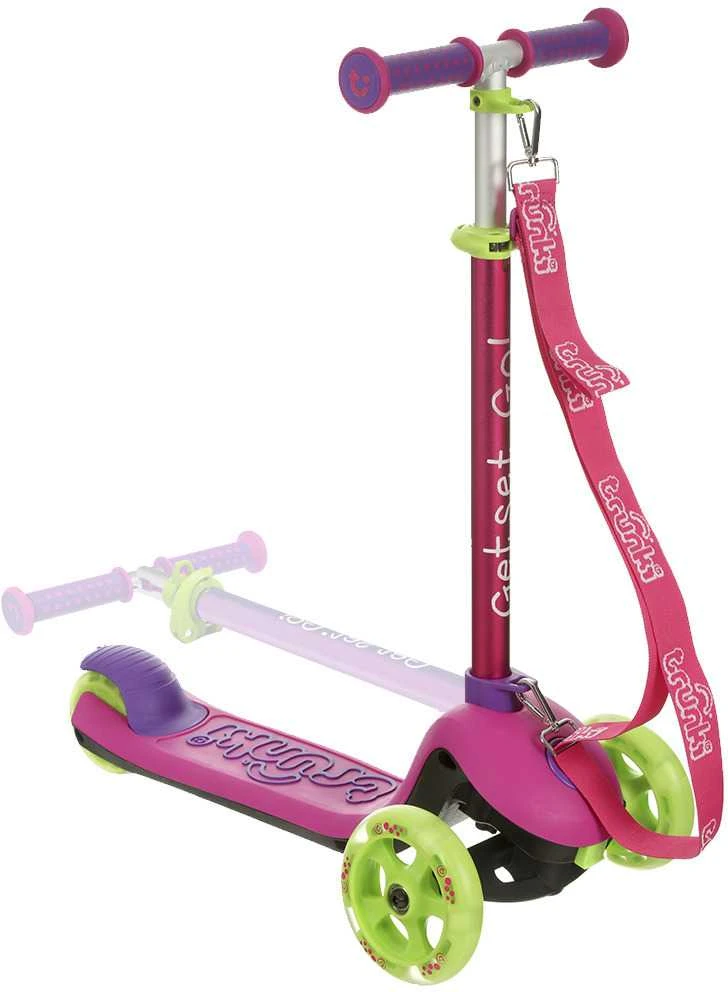 Trunki TRU-SCS-EU-ZZ-02 rožinė
