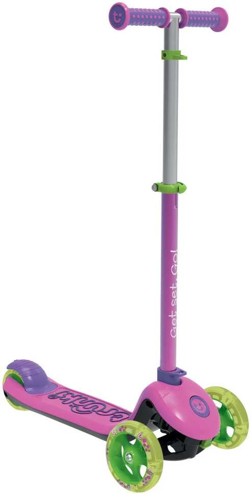 Trunki TRU-SCS-EU-ZZ-02 rožinė