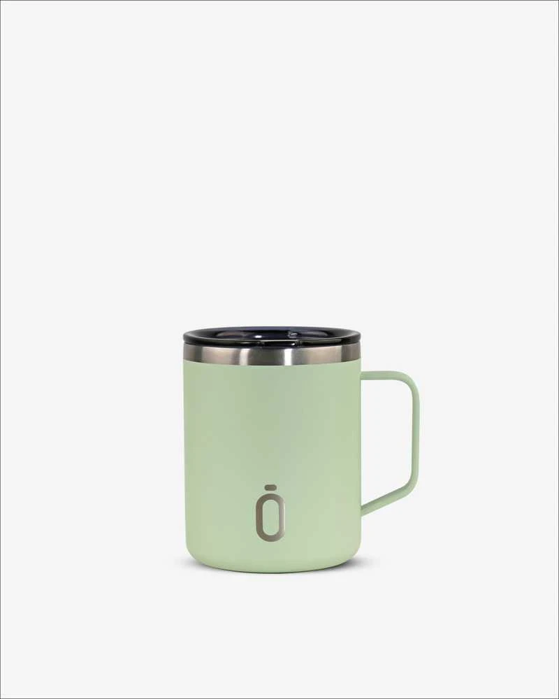 Runbott Mug „Runbott“ puodelis 400 ml – melionas