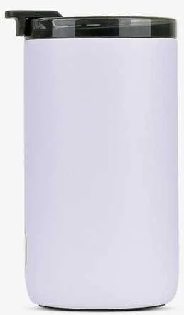 Nezatříděno Termo puodelis Runbott Siip 350 ml - Liliowy
