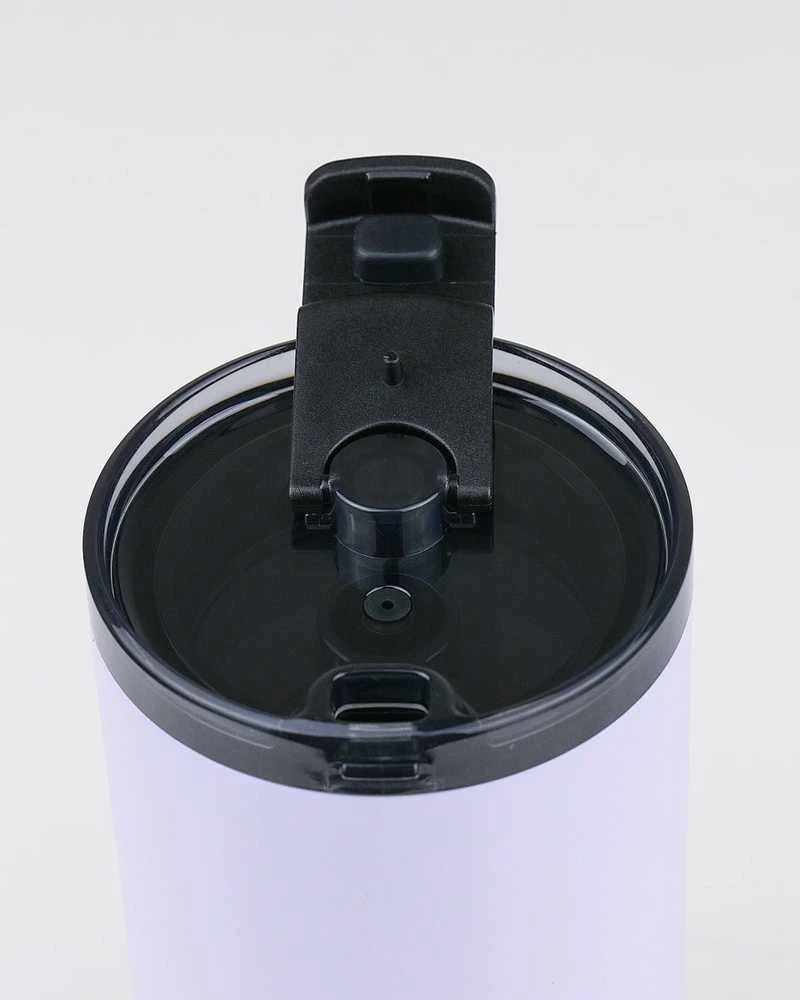 Nezatříděno Termo puodelis Runbott Siip 350 ml - Liliowy