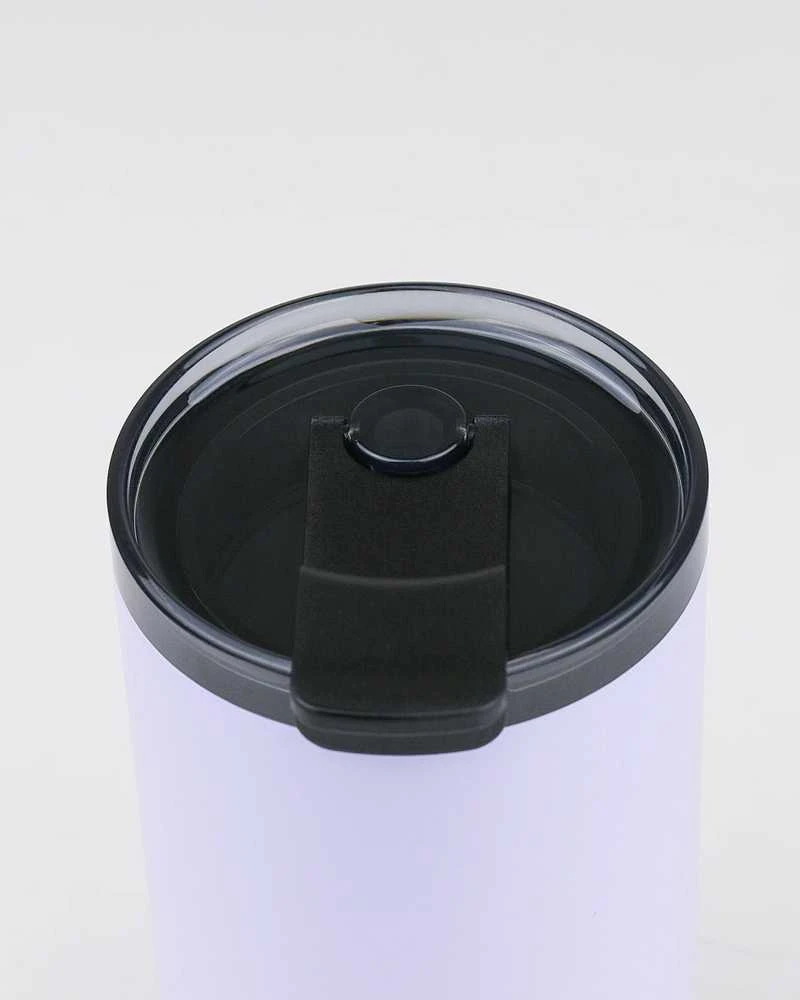 Nezatříděno Termo puodelis Runbott Siip 350 ml - Liliowy