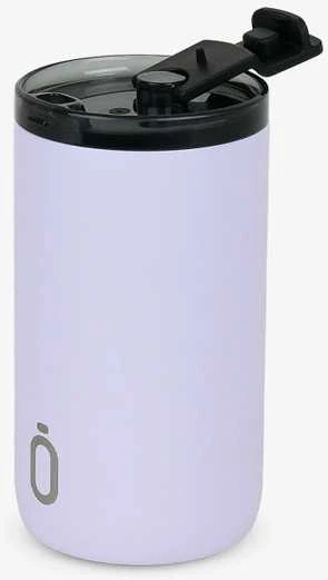 Nezatříděno Termo puodelis Runbott Siip 350 ml - Liliowy