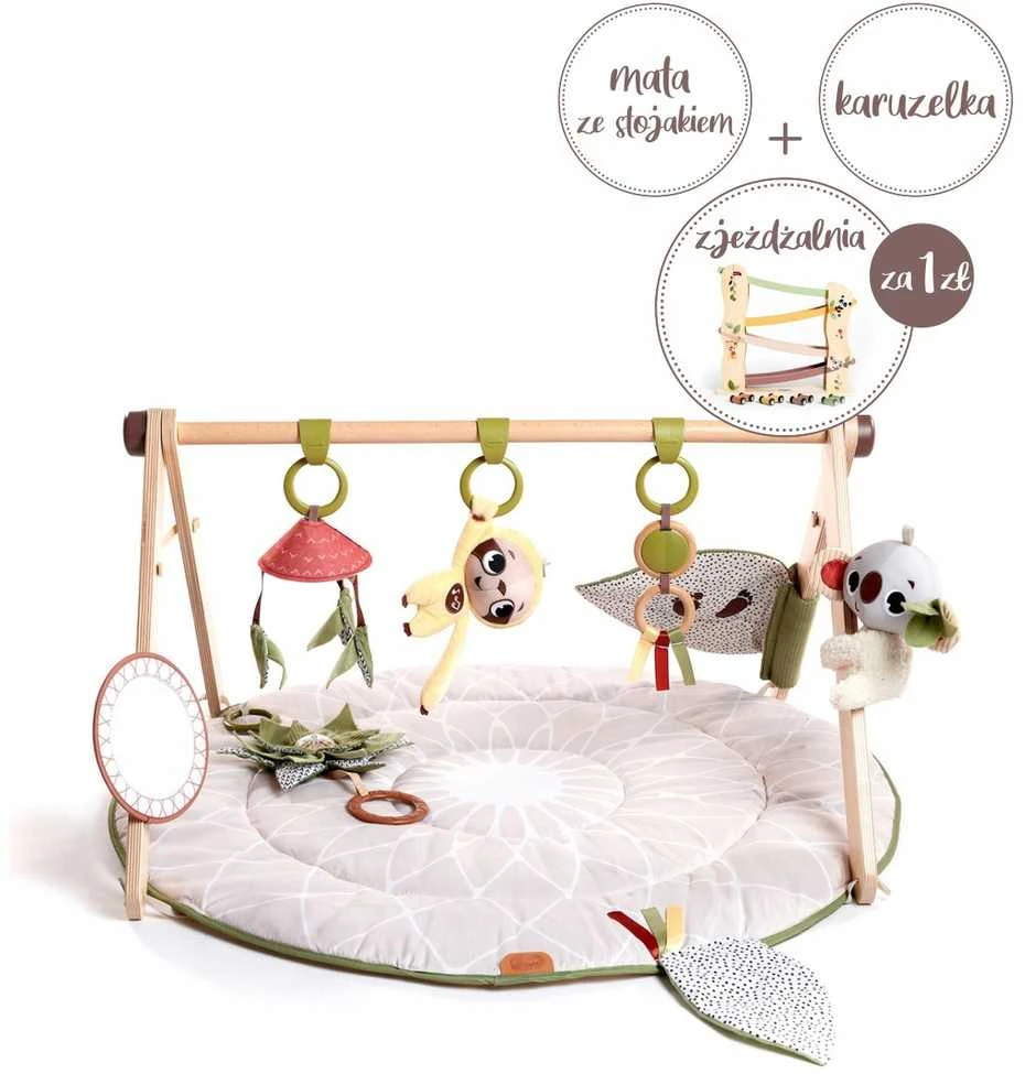 Tiny Love Boho Chic