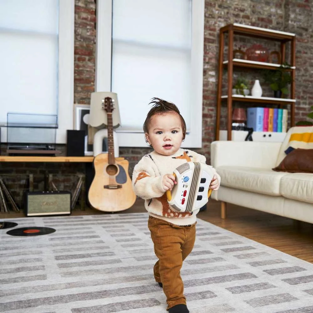 „Tiny Love Tiny Rockers“ elektroninis akordeonas