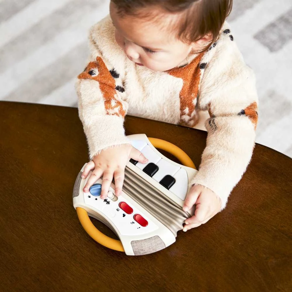 „Tiny Love Tiny Rockers“ elektroninis akordeonas