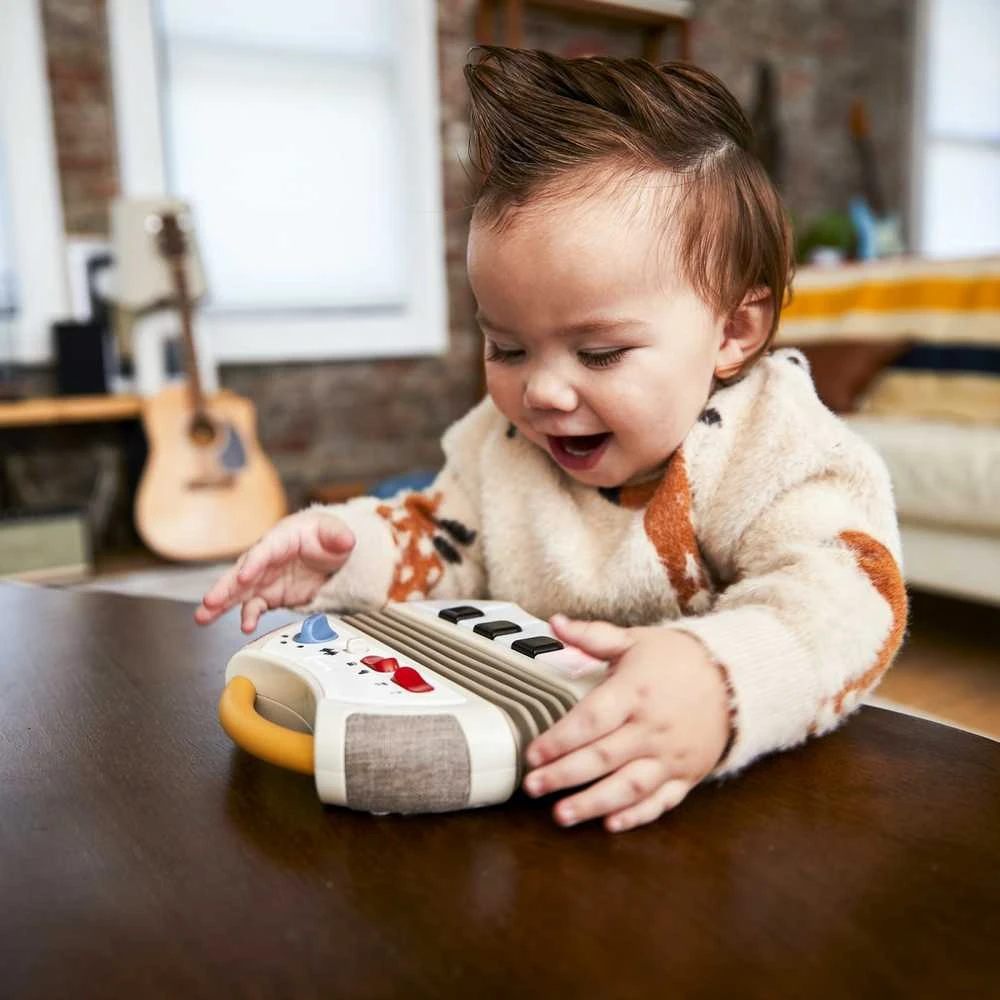 „Tiny Love Tiny Rockers“ elektroninis akordeonas