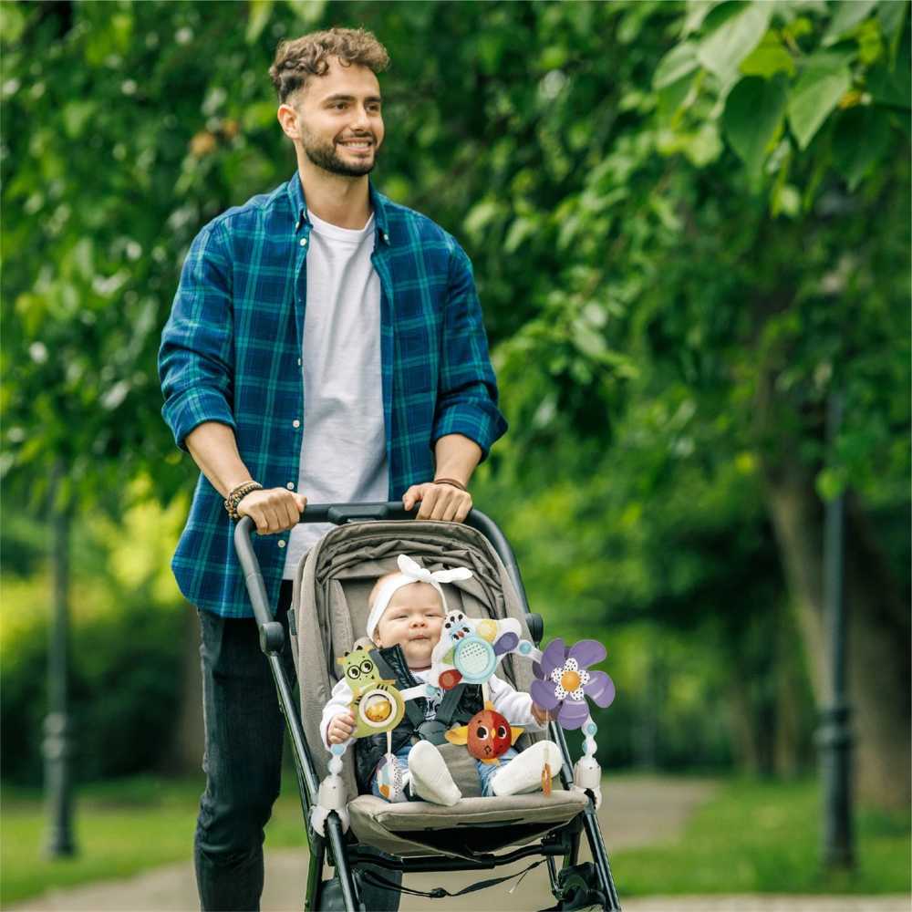 Bkids Tiny Love Žaislų arka – gimusi vakarėliams