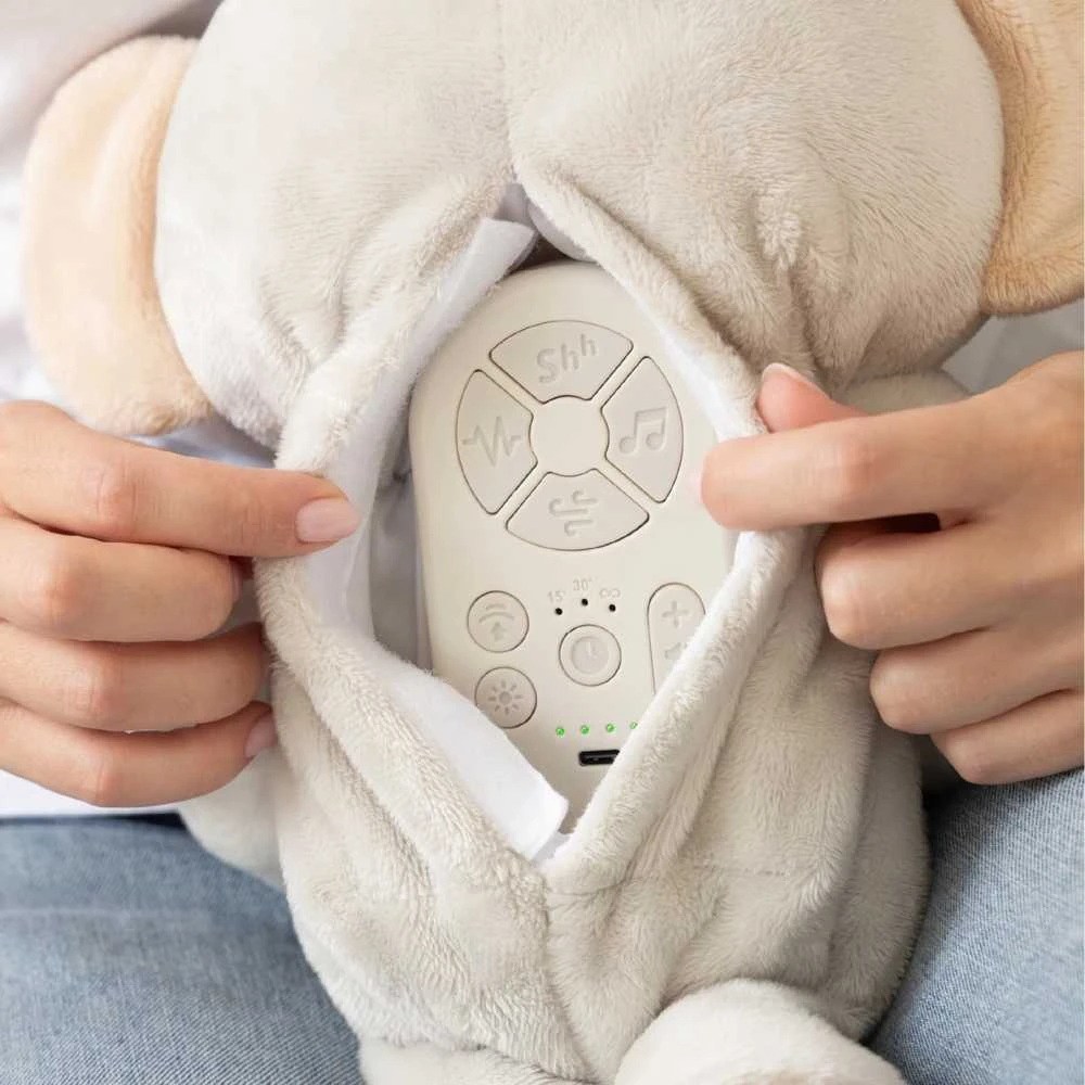 Tiny Love Kvėpuojantis minkštas žaislas - Koala Snuggly Buddy