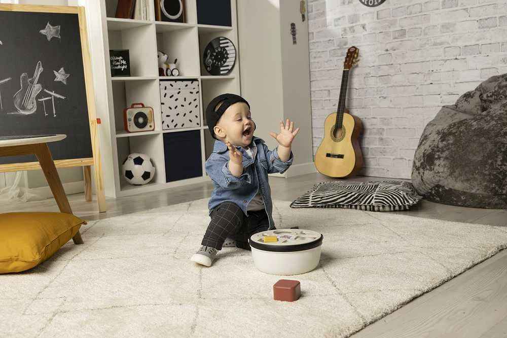 Tiny Love Tiny Rockers figūrėlių rūšiavimo žaislas
