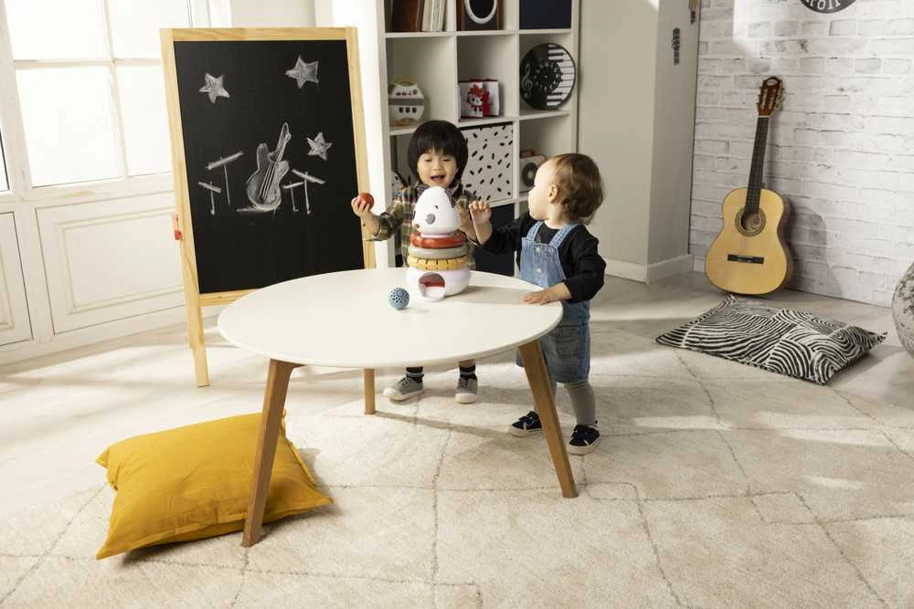 Tiny Love Tiny Rockers žaisliukas „Bear Panda“