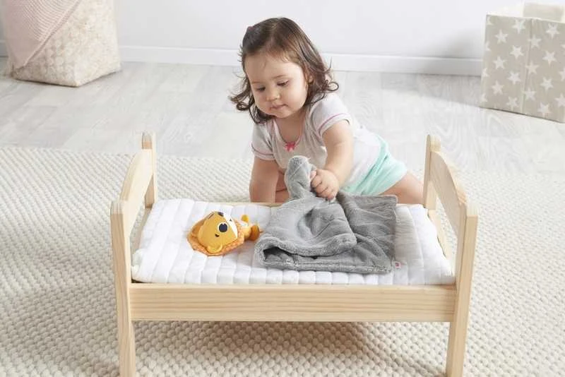 Interaktyvus žaislas Tiny Love Liūtukas Leonardo