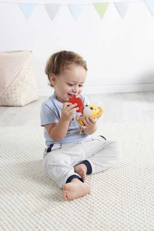 Interaktyvus žaislas Tiny Love Liūtukas Leonardo