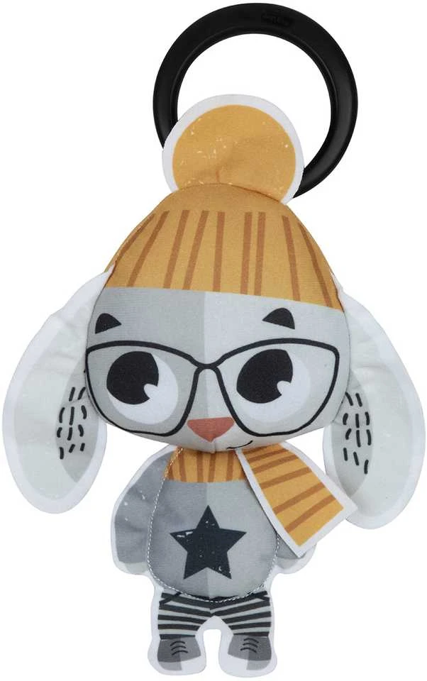 TINY LOVE TL11195004 Pakabukas / Rattle Rabbit Rockers