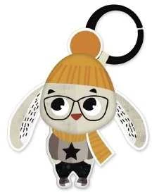 TINY LOVE TL11195004 Pakabukas / Rattle Rabbit Rockers