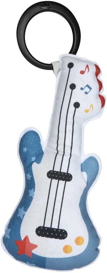 Tiny Love muzikinė gitara tiny rockers