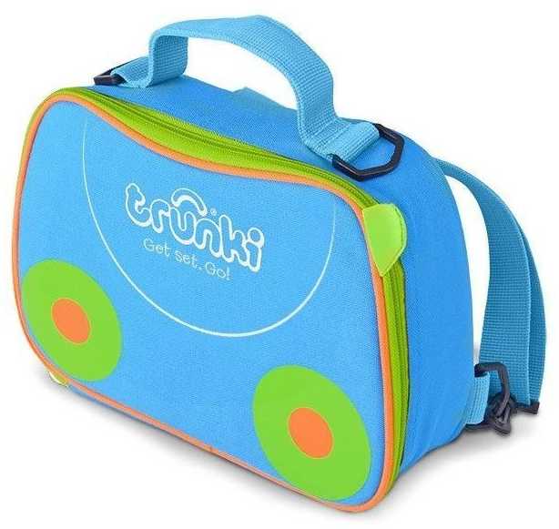 Užkandžių krepšys vaikams Trunki, Terrance