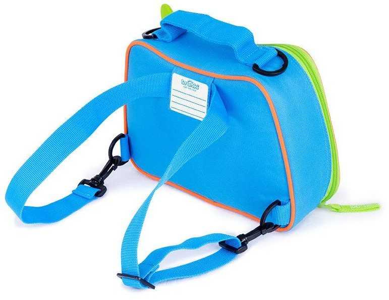 Užkandžių krepšys vaikams Trunki, Terrance