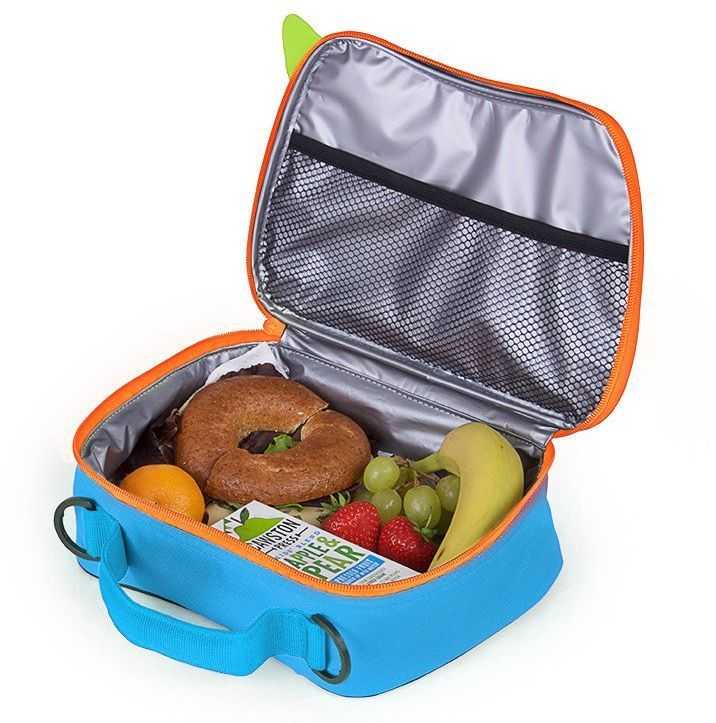 Užkandžių krepšys vaikams Trunki, Terrance