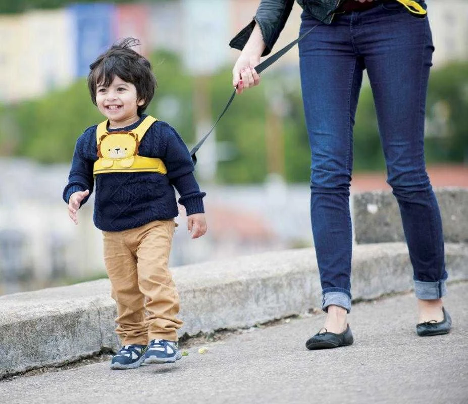 Trunki BAGAZINĖS SAUGOS DIRŽAI MOKĖTIS EITI