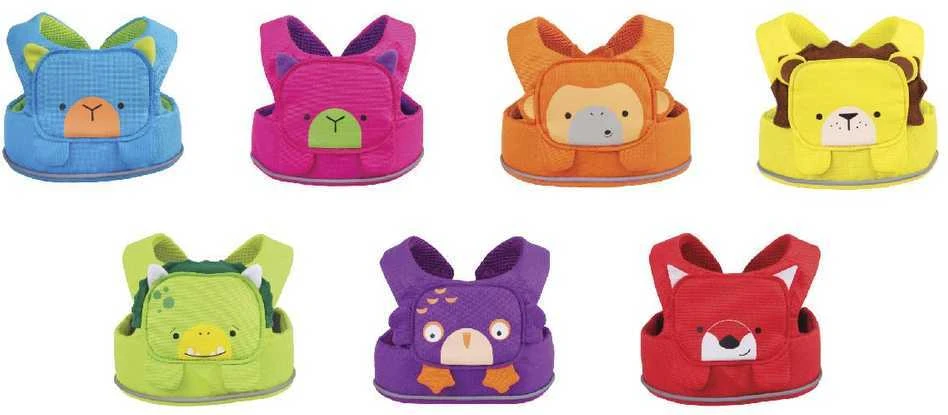 Trunki BAGAZINĖS SAUGOS DIRŽAI MOKĖTIS EITI
