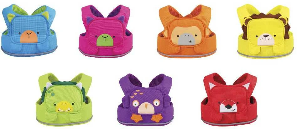 Trunki BAGAZINĖS SAUGOS DIRŽAI MOKĖTIS EITI