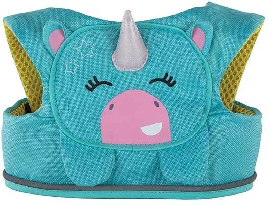 Trunki Una saugos diržai