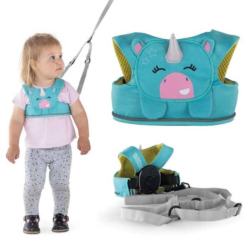 Trunki Una saugos diržai