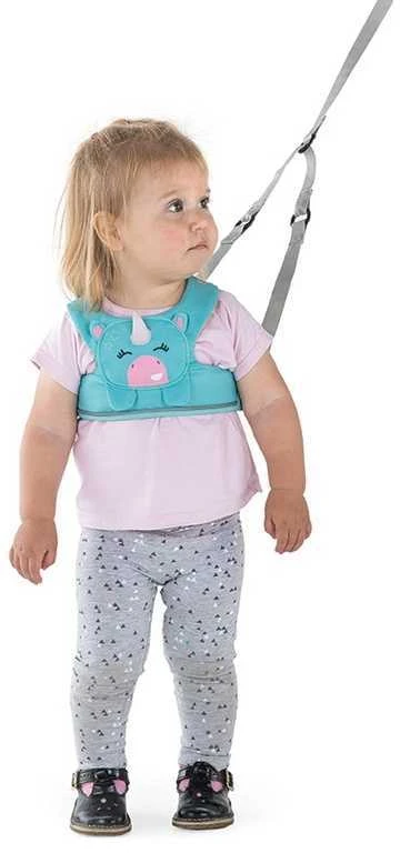 Trunki Una saugos diržai
