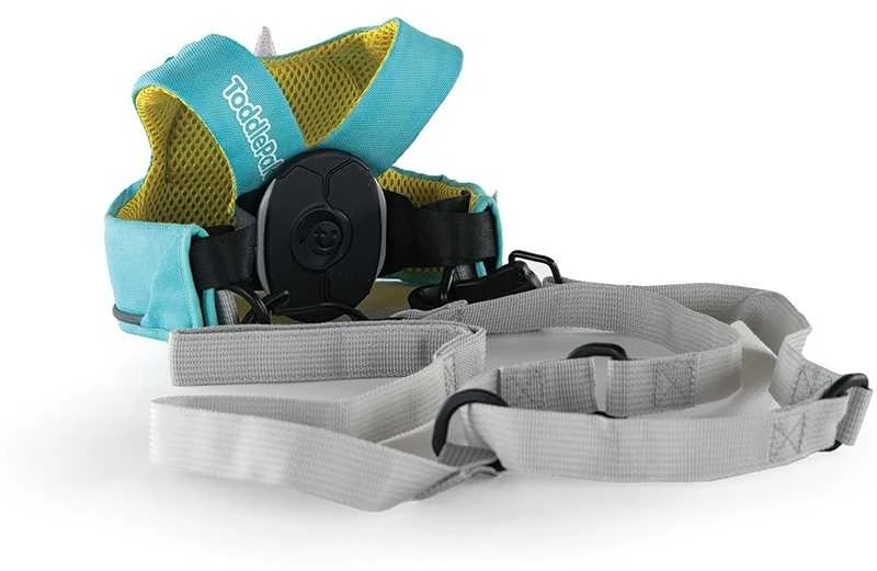 Trunki Una saugos diržai