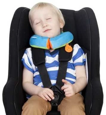Kelioninė pagalvė Trunki Yondi Bert