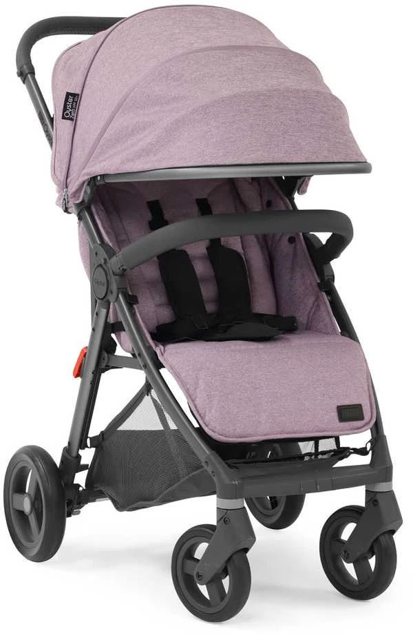 Babystyle Baby Style Oyster Zero - vežimėlis | Levandos
