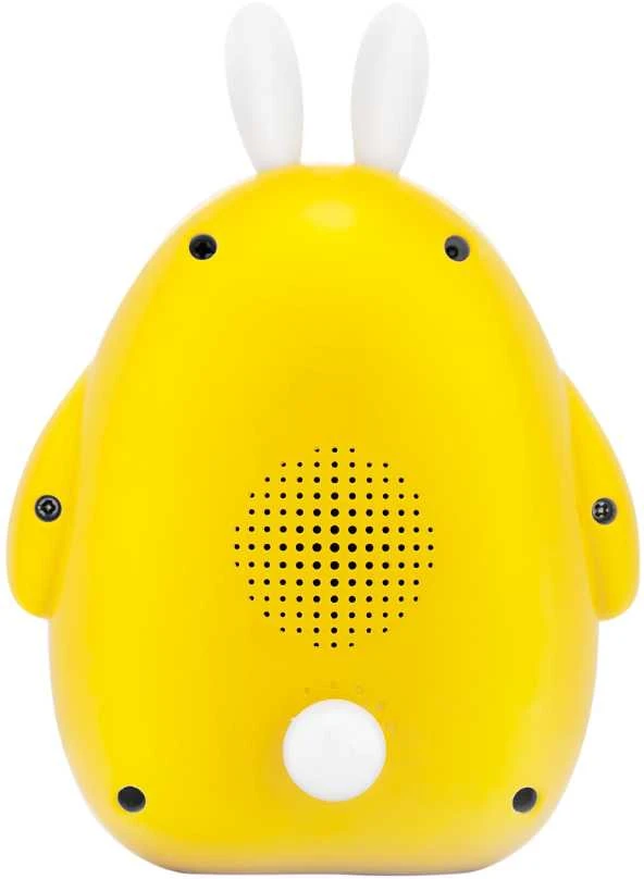 Alilo Happy Bunny P1 geltona - lenkų kalbos versija