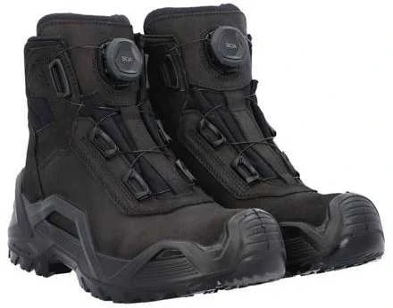 Trekingo batai vyrams RAPID BOA SR